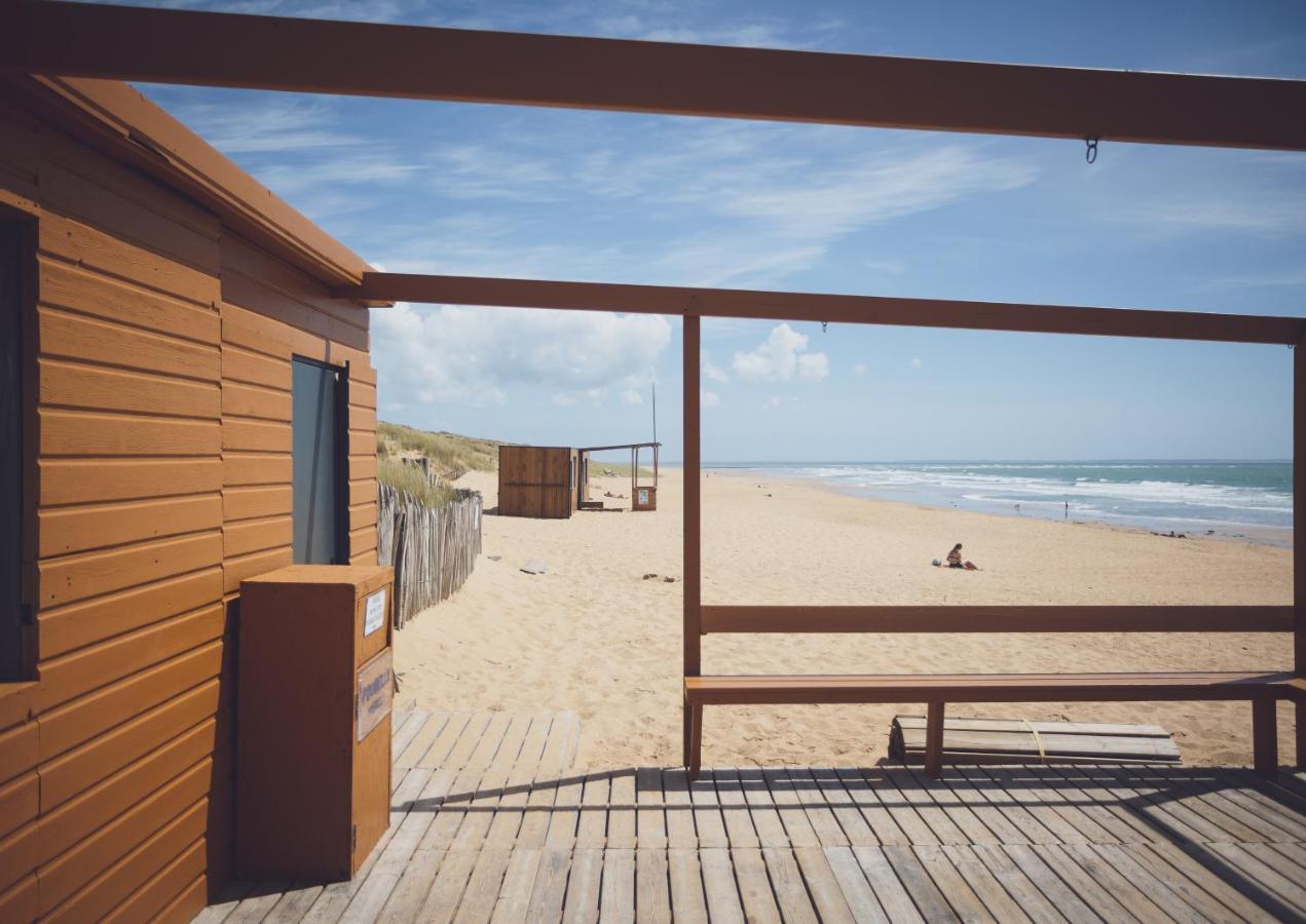 La Cote De Lumiere Hotel La Tranche-sur-Mer Kültér fotó