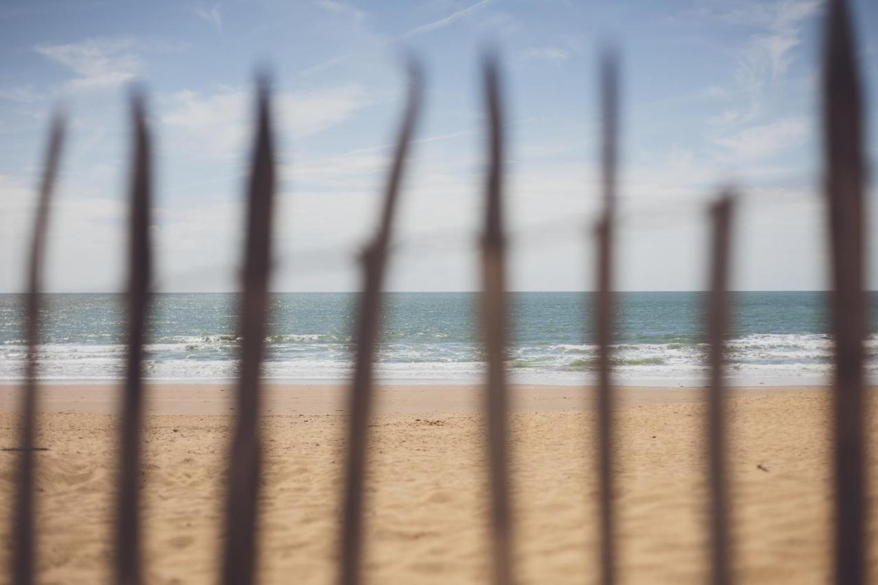 La Cote De Lumiere Hotel La Tranche-sur-Mer Kültér fotó